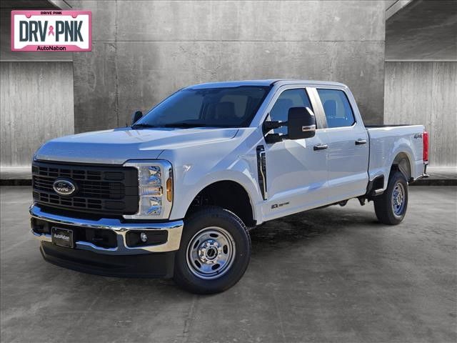 2024 Ford F-250 XL