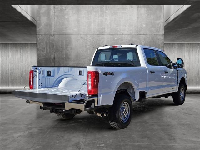 2024 Ford F-250 XL