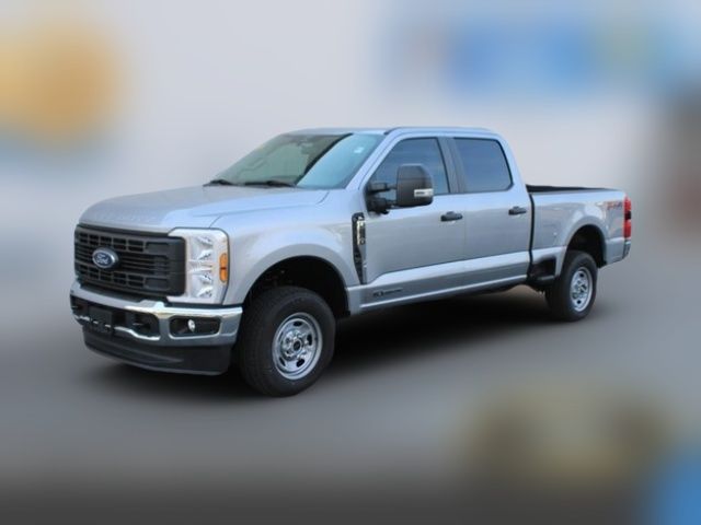 2024 Ford F-250 XL