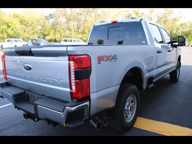 2024 Ford F-250 XL