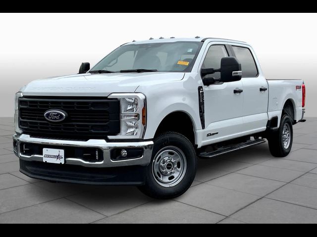 2024 Ford F-250 XL