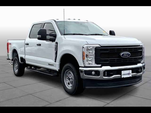 2024 Ford F-250 XL