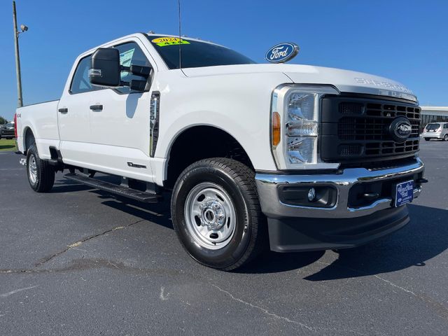 2024 Ford F-250 XL