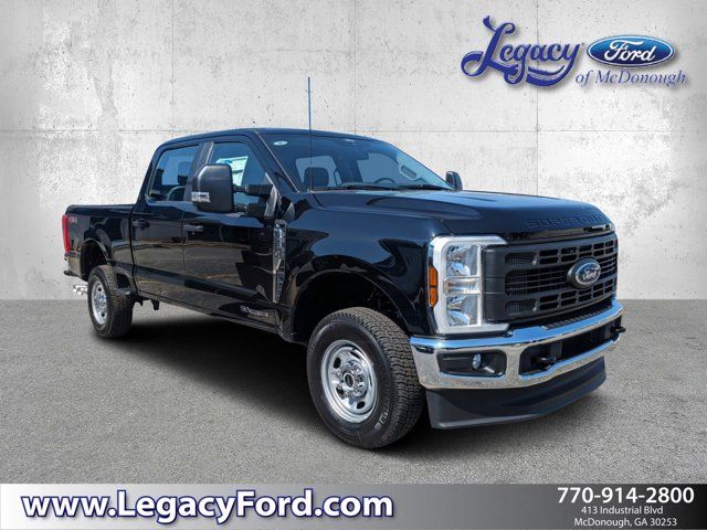 2024 Ford F-250 XL