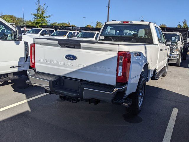 2024 Ford F-250 XL