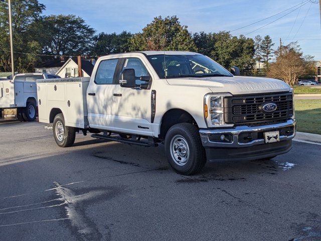 2024 Ford F-250 XL