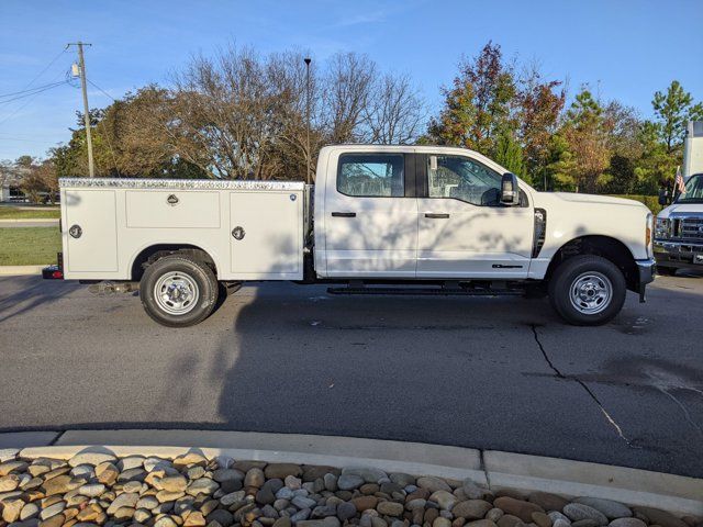 2024 Ford F-250 XL