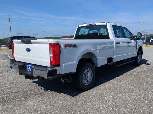 2024 Ford F-250 XL