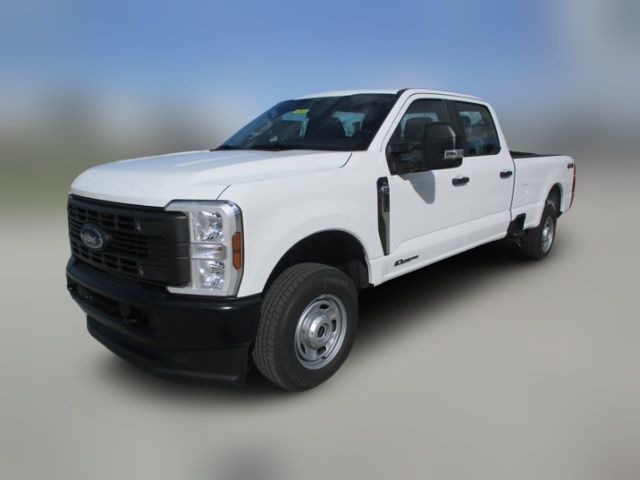 2024 Ford F-250 XL