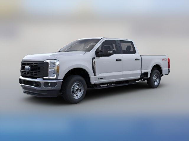 2024 Ford F-250 XL