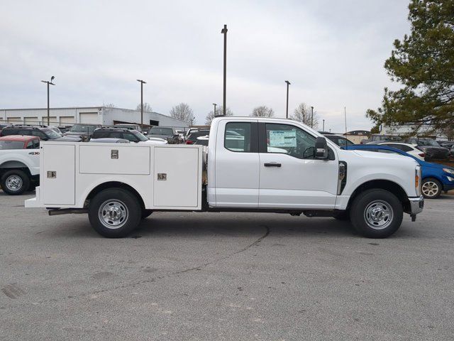 2024 Ford F-250 XL