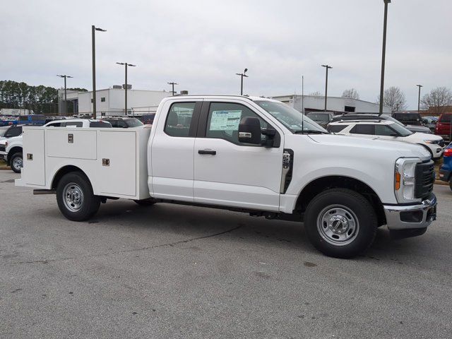 2024 Ford F-250 XL