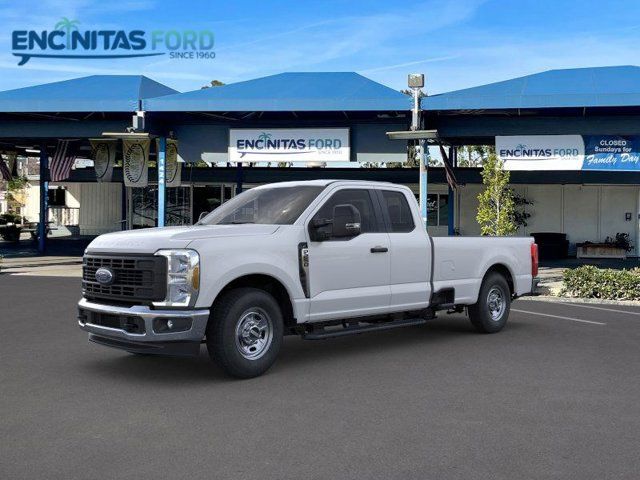 2024 Ford F-250 XL