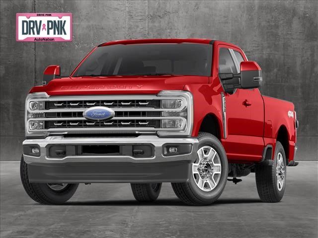 2024 Ford F-250 XL