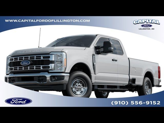 2024 Ford F-250 XL