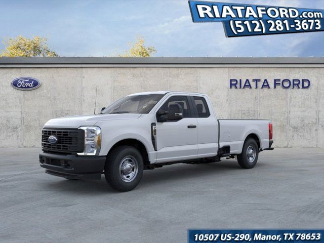 2024 Ford F-250 XL