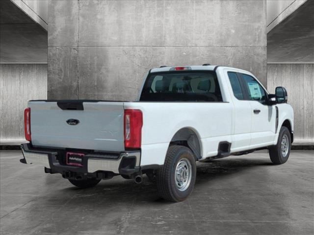 2024 Ford F-250 XL