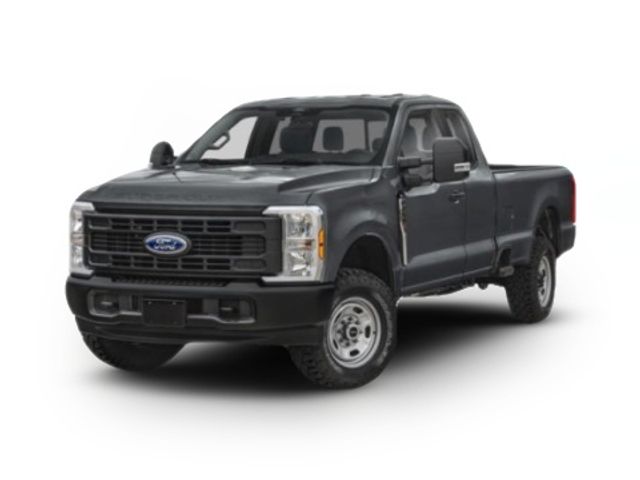 2024 Ford F-250 XL