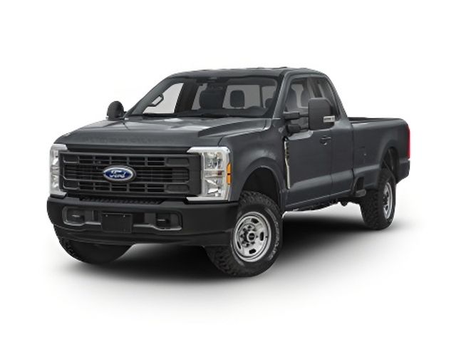 2024 Ford F-250 XL