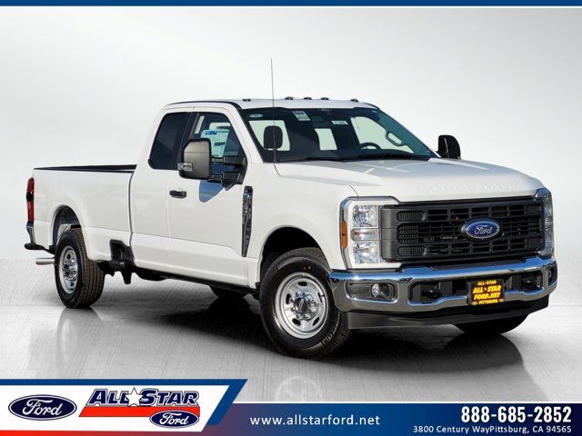 2024 Ford F-250 XL