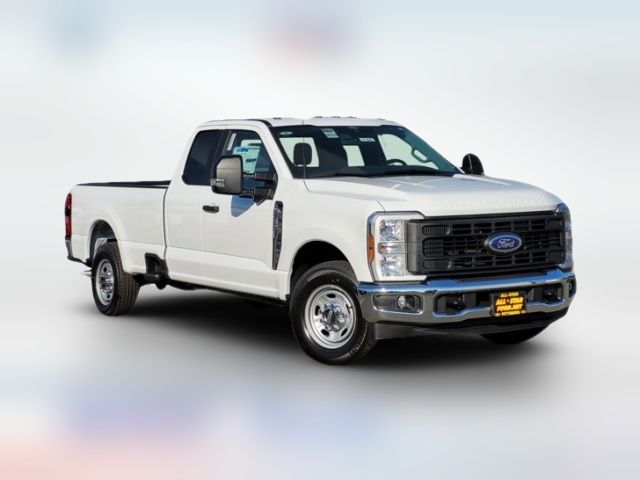 2024 Ford F-250 XL