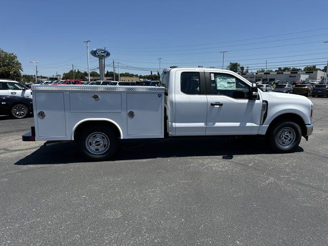 2024 Ford F-250 XL