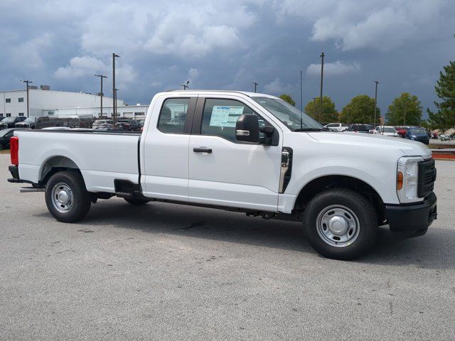 2024 Ford F-250 XL