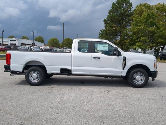 2024 Ford F-250 XL