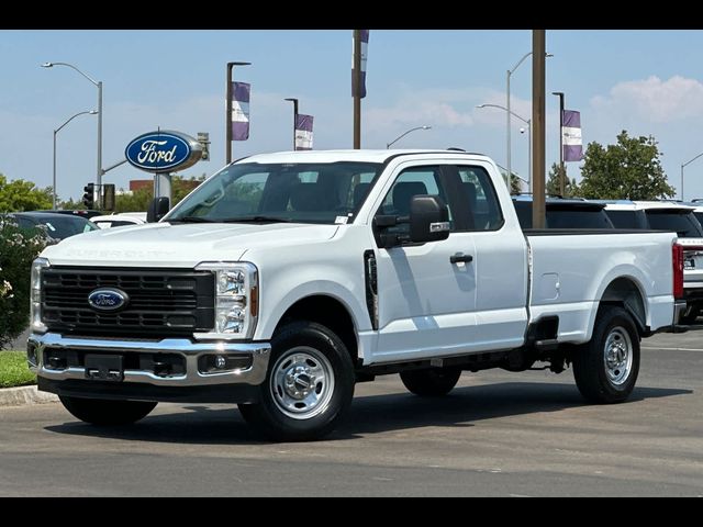 2024 Ford F-250 XL