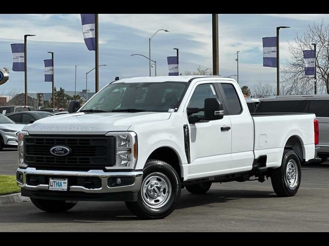 2024 Ford F-250 XL