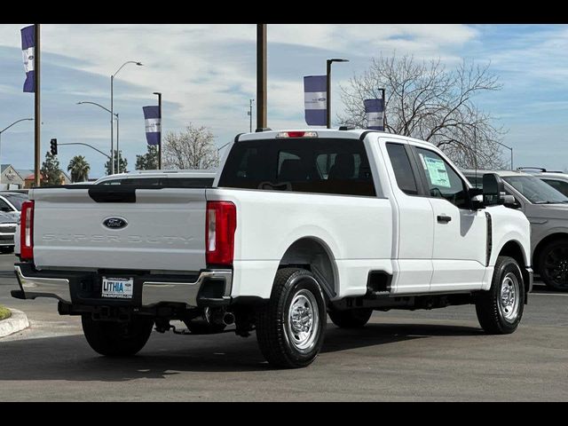 2024 Ford F-250 XL