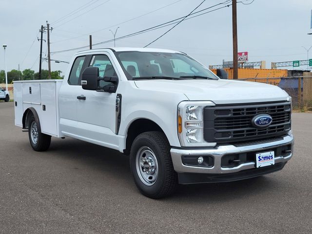 2024 Ford F-250 XL