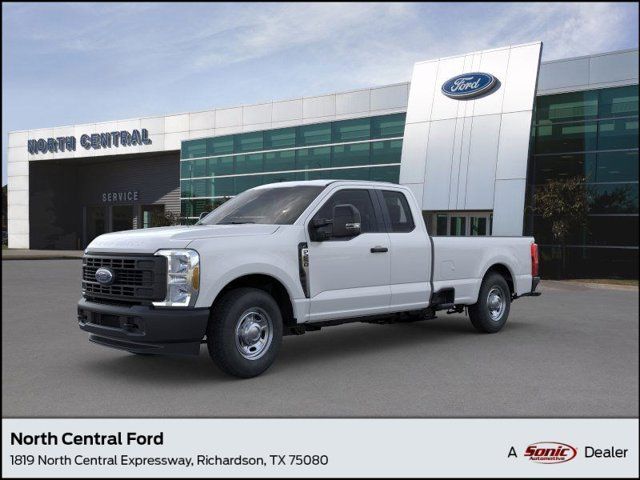 2024 Ford F-250 XL