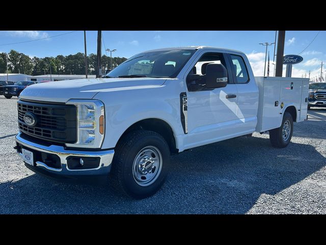 2024 Ford F-250 XL