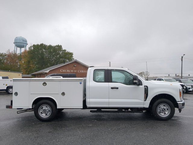 2024 Ford F-250 XL