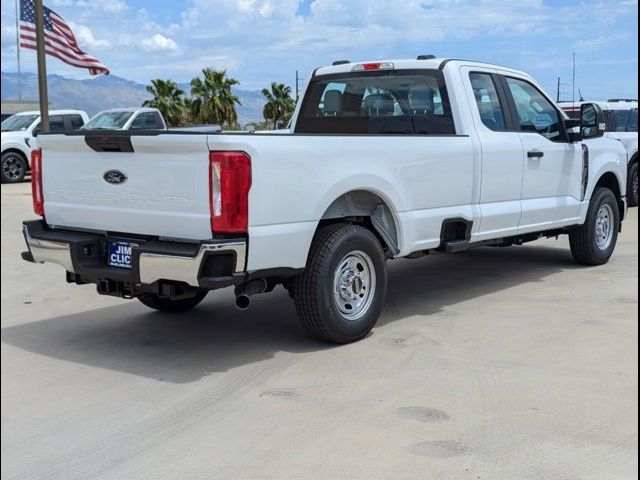 2024 Ford F-250 XL