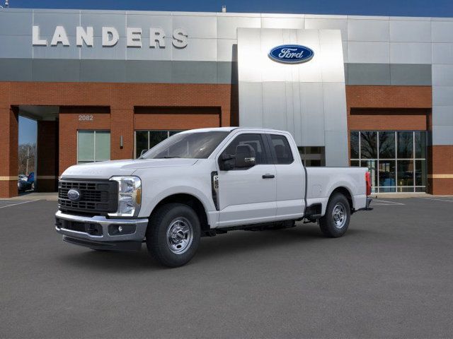 2024 Ford F-250 XL