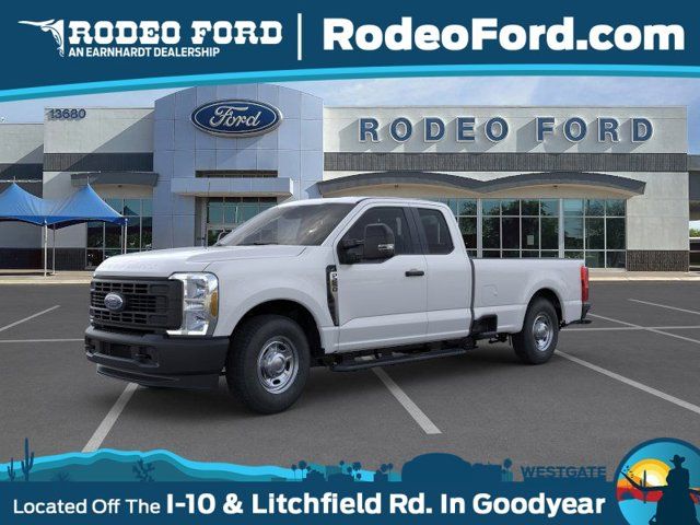 2024 Ford F-250 XL