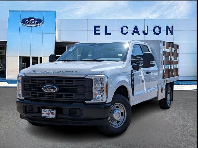 2024 Ford F-250 XL