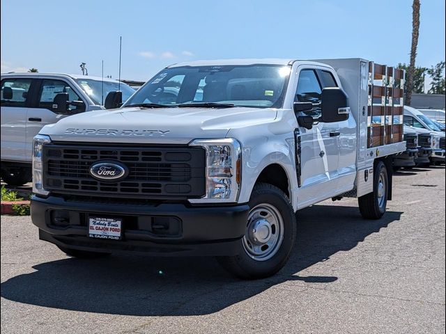 2024 Ford F-250 XL