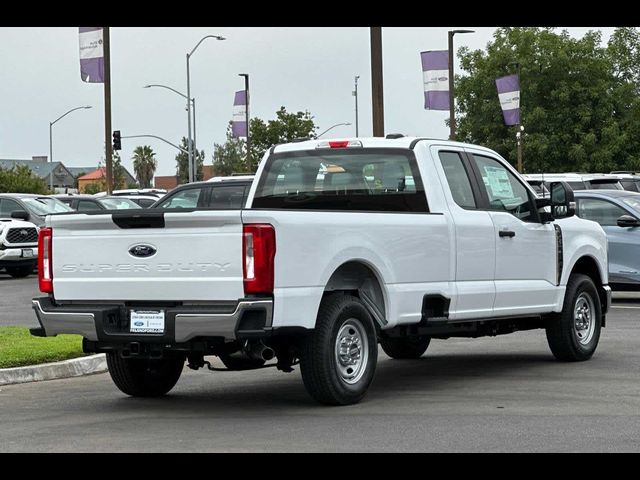 2024 Ford F-250 XL