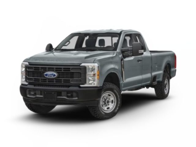 2024 Ford F-250 XL