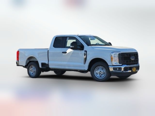 2024 Ford F-250 XL