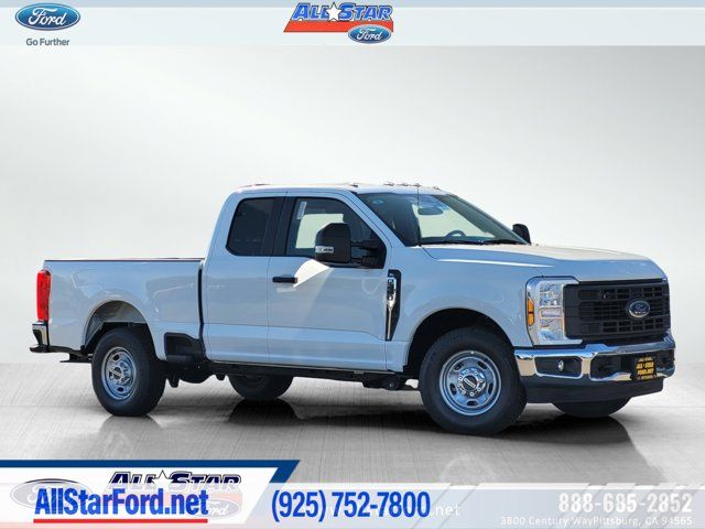 2024 Ford F-250 XL