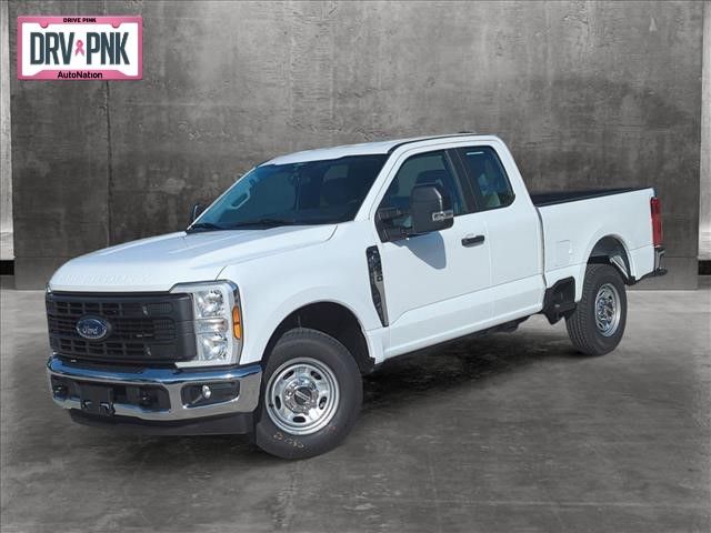 2024 Ford F-250 XL