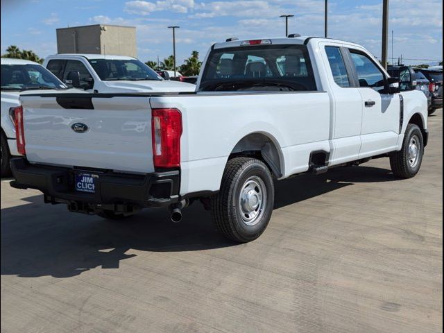 2024 Ford F-250 XL