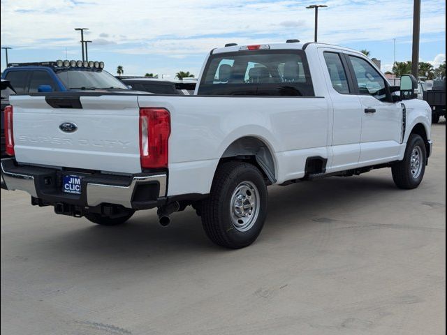 2024 Ford F-250 XL