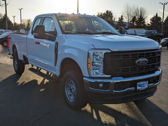 2024 Ford F-250 XL