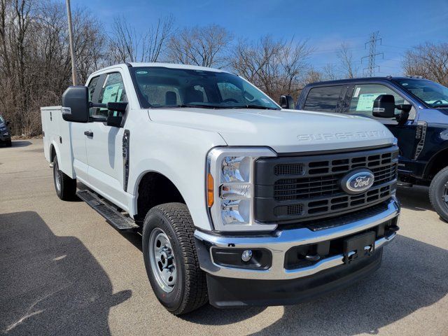 2024 Ford F-250 XL