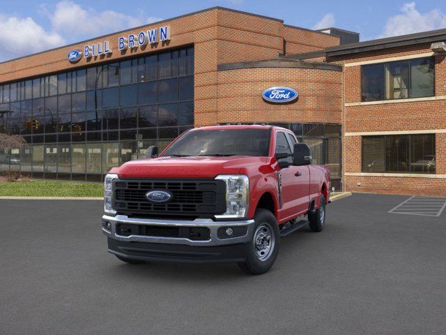 2024 Ford F-250 XL